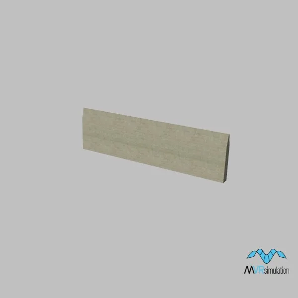 afghan-fence-110 — 3D model preview