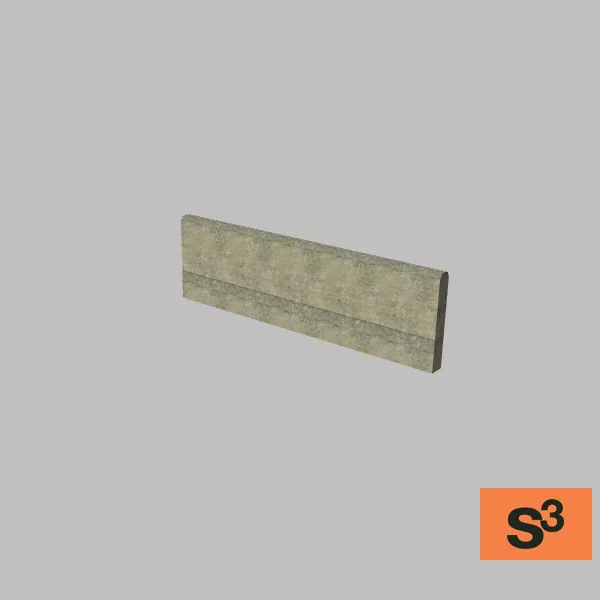 afghan-fence-111 — 3D model preview