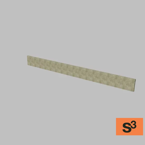 afghan-fence-112 — 3D model preview