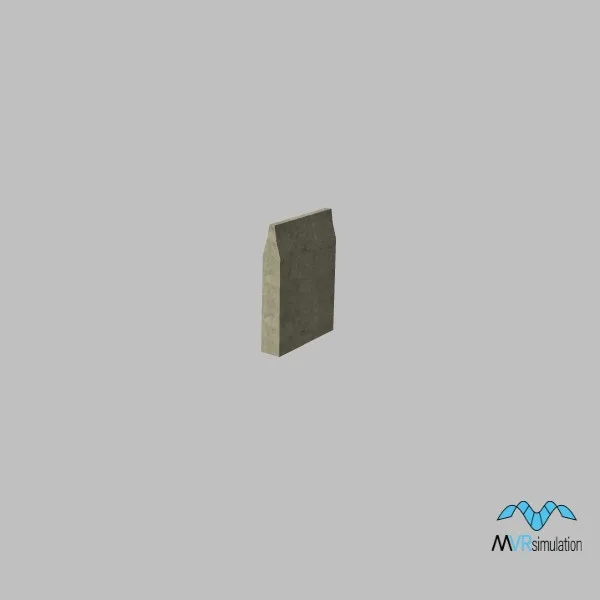 afghan-fence-115 — 3D model preview