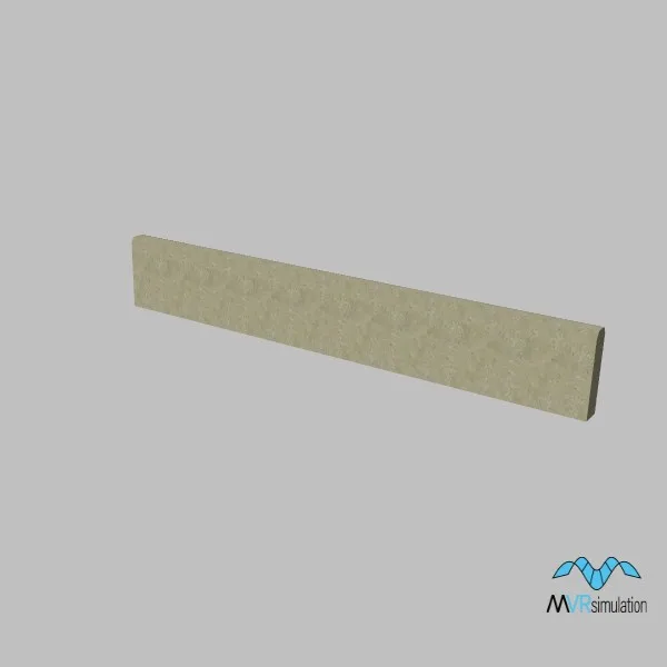 afghan-fence-120 — 3D model preview