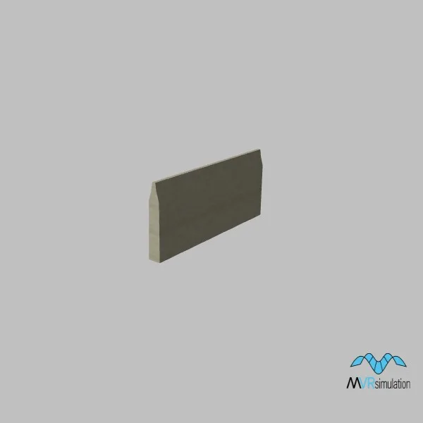 afghan-fence-121 — 3D model preview