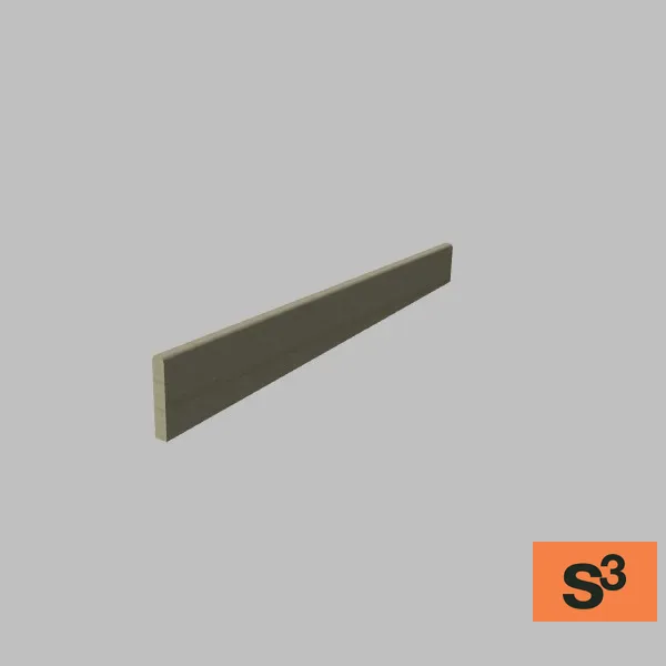 afghan-fence-125 — 3D model preview