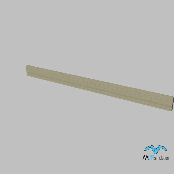 afghan-fence-126 — 3D model preview