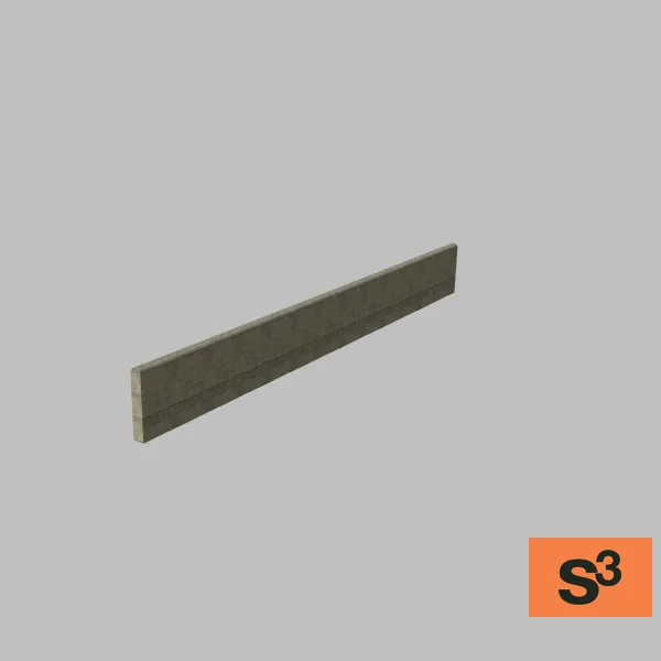 afghan-fence-127 — 3D model preview
