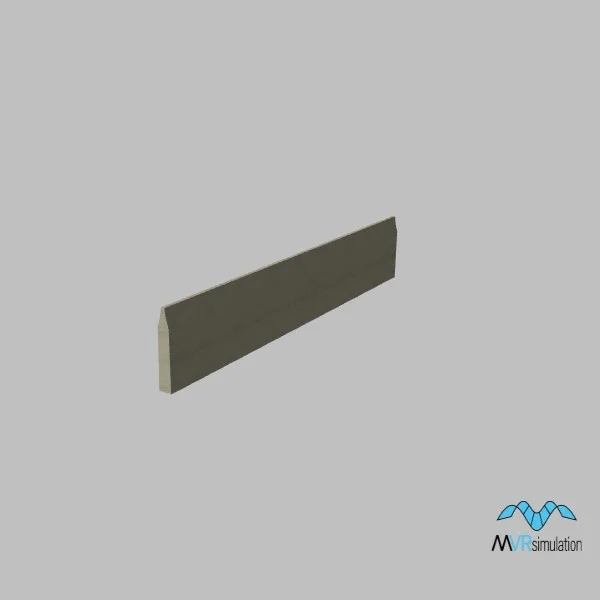 afghan-fence-129 — 3D model preview