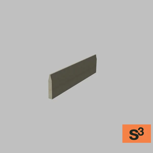 afghan-fence-133 — 3D model preview