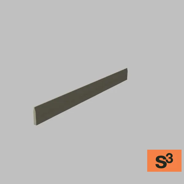 afghan-fence-134 — 3D model preview