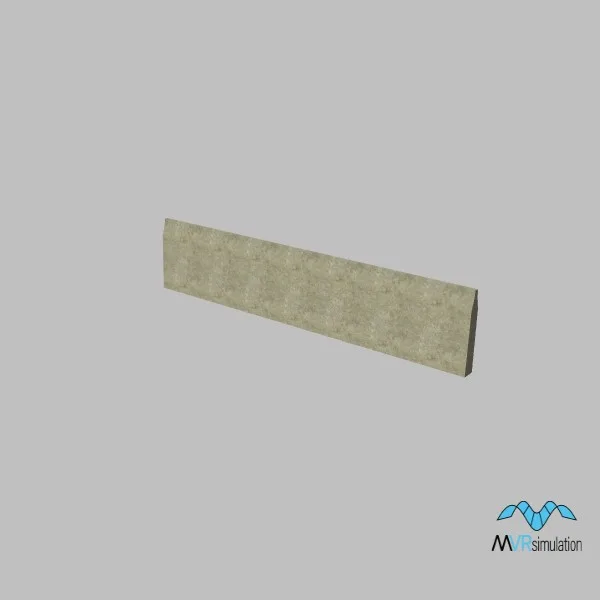 afghan-fence-137 — 3D model preview