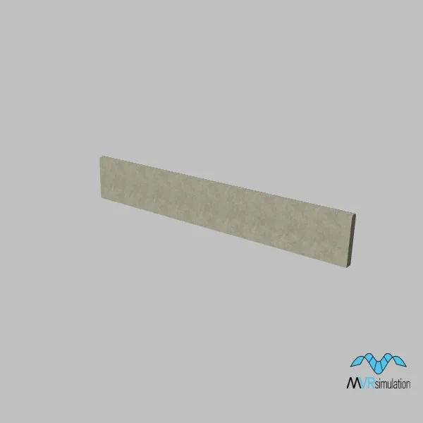 afghan-fence-138 — 3D model preview
