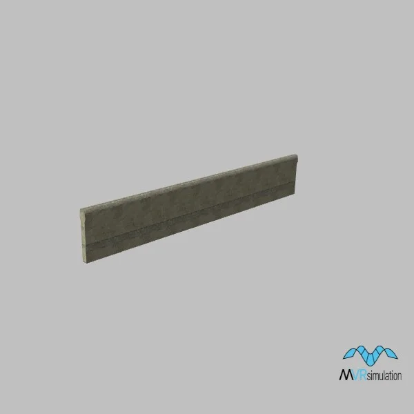 afghan-fence-142 — 3D model preview