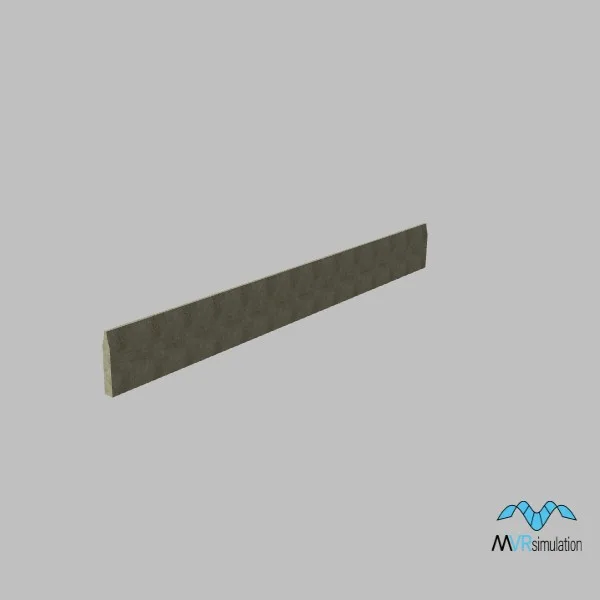 afghan-fence-143 — 3D model preview