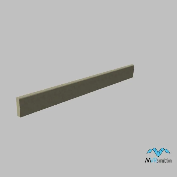 afghan-fence-144 — 3D model preview