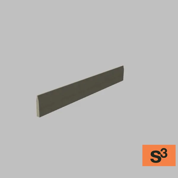 afghan-fence-147 — 3D model preview