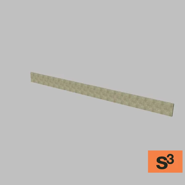 afghan-fence-148 — 3D model preview