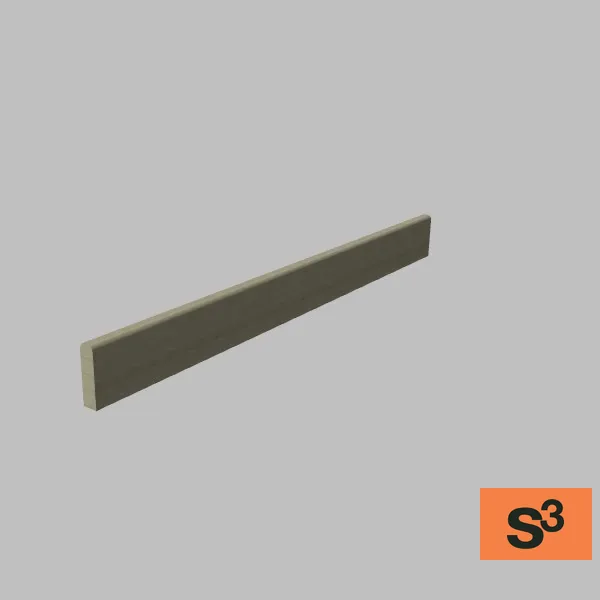 afghan-fence-151 — 3D model preview