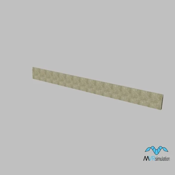 afghan-fence-152 — 3D model preview