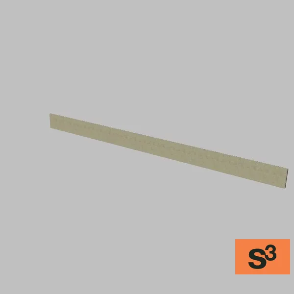 afghan-fence-155 — 3D model preview