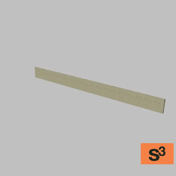 afghan-fence-158 — 3D model preview
