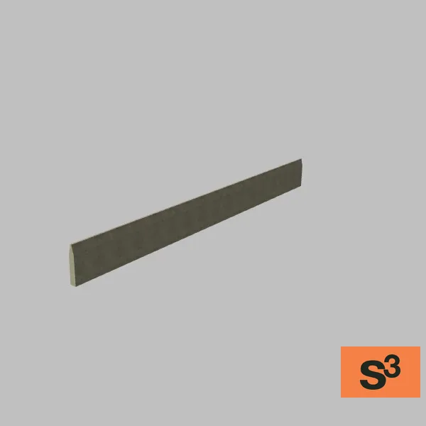 afghan-fence-163 — 3D model preview