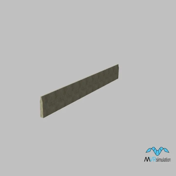 afghan-fence-165 — 3D model preview