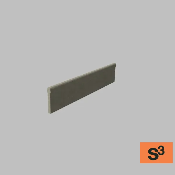 afghan-fence-167 — 3D model preview