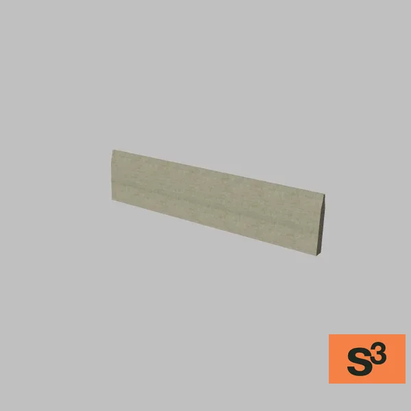 afghan-fence-170 — 3D model preview