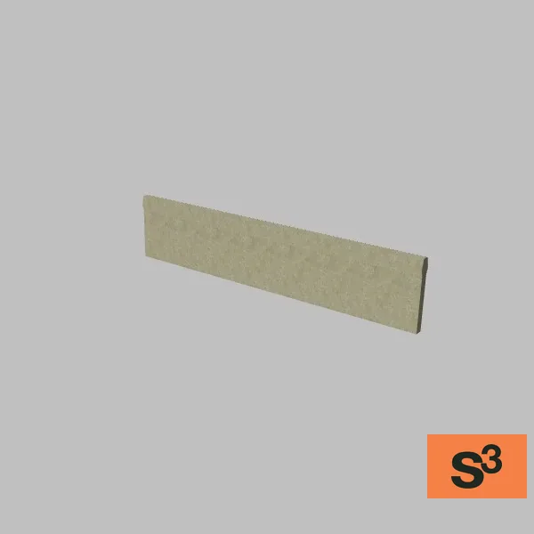 afghan-fence-171 — 3D model preview