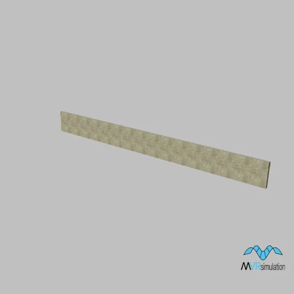 afghan-fence-175 — 3D model preview