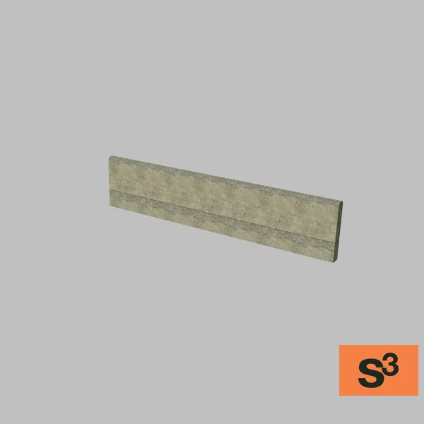 afghan-fence-177 — 3D model preview