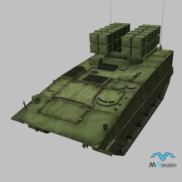 AFT-10 · CN · green — 3D model preview