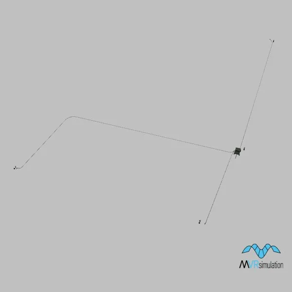 Air-Force-2-point-FARP — 3D model preview