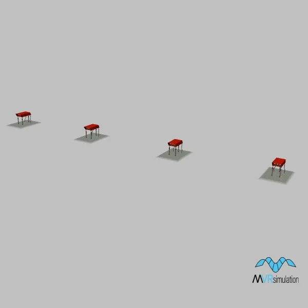 airport-light-papi — 3D model preview