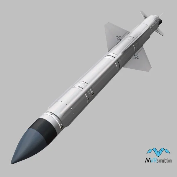 AM39 · FR · grey — 3D model preview