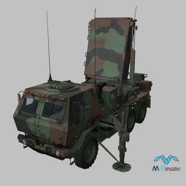 AN-TPQ-53 · US · camo — 3D model preview