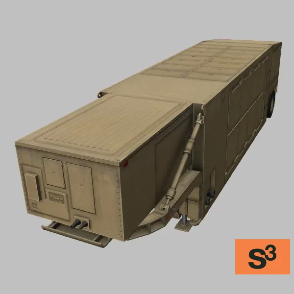 AN-TPY-2-CEU · US · desert — 3D model preview