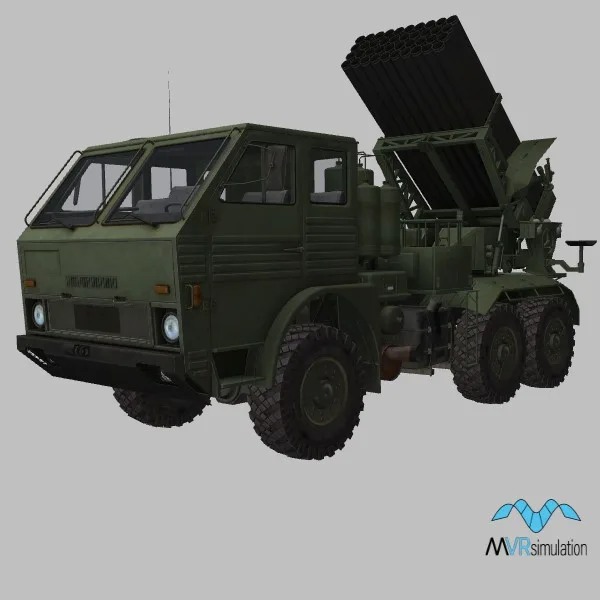 APR-40 · RO · green — 3D model preview