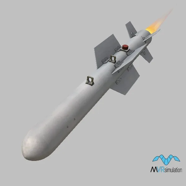 AR-2 · CN · white — 3D model preview