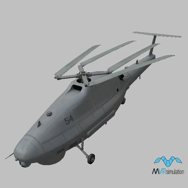 AR-2000 · CN · grey — 3D model preview