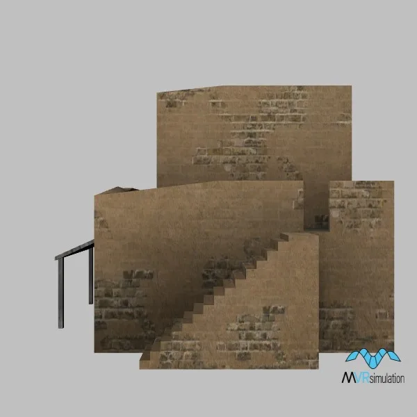 arab-town-001c — 3D model preview