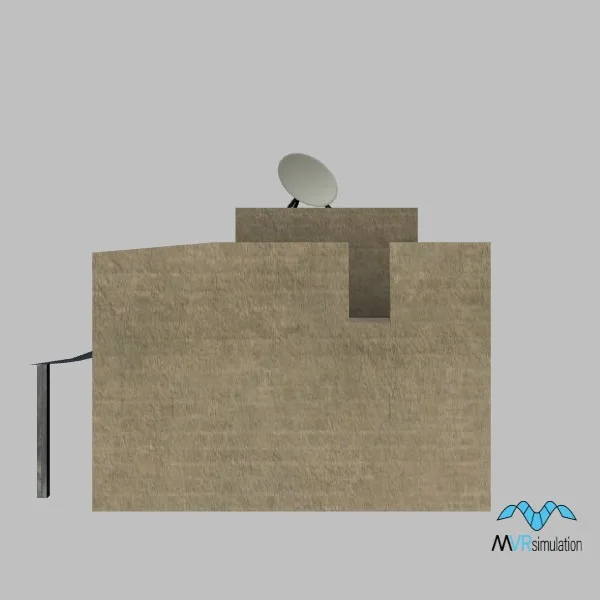 arab-town-008b — 3D model preview