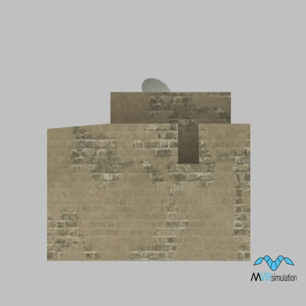 arab-town-009a — 3D model preview