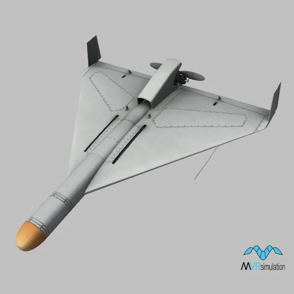ASN-301 · CN · grey — 3D model preview