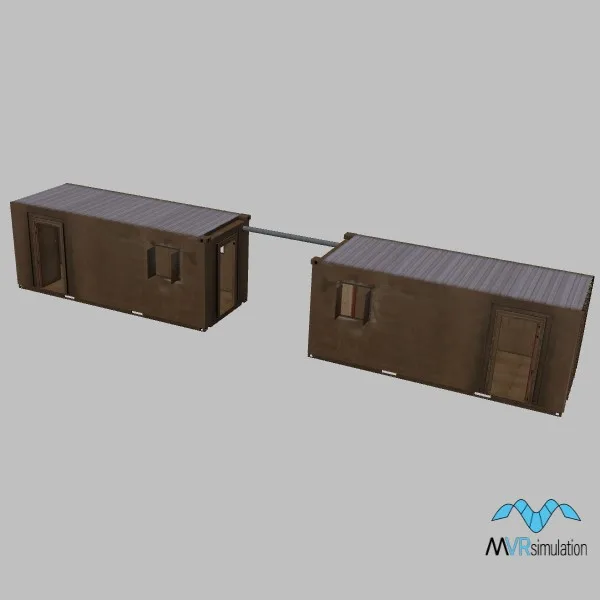 ATC-MOUT-010 — 3D model preview