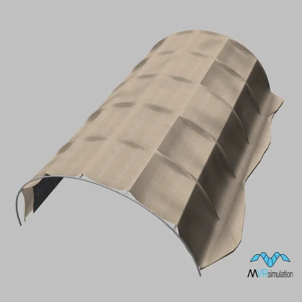 Barisha-Building-003 — 3D model preview