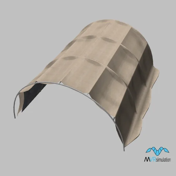 Barisha-Building-004 — 3D model preview
