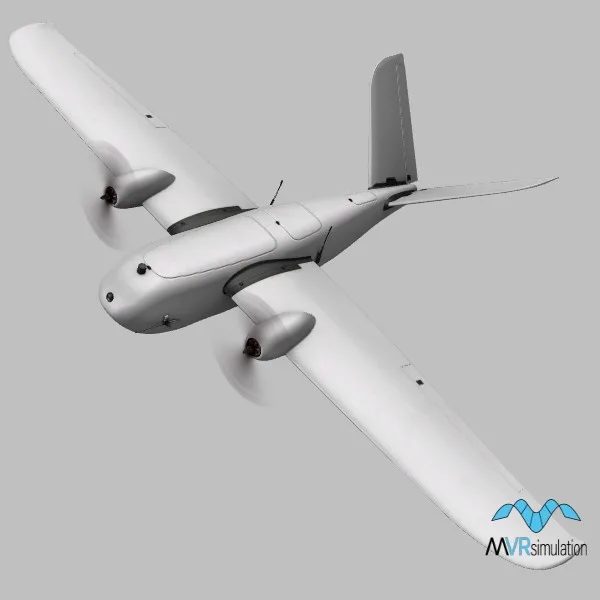 Believer · US · grey — 3D model preview