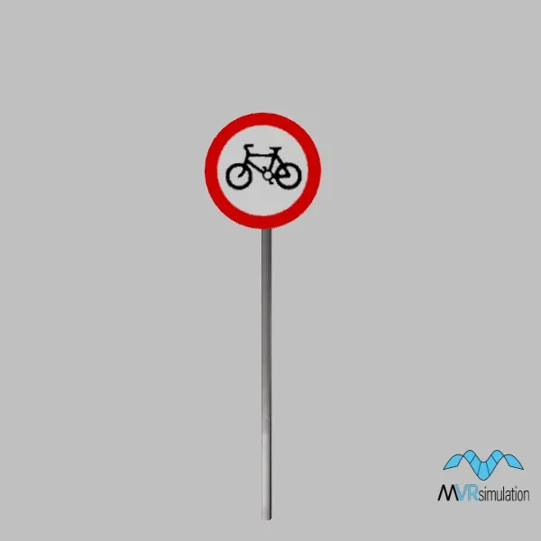 bikeway-001 — 3D model preview