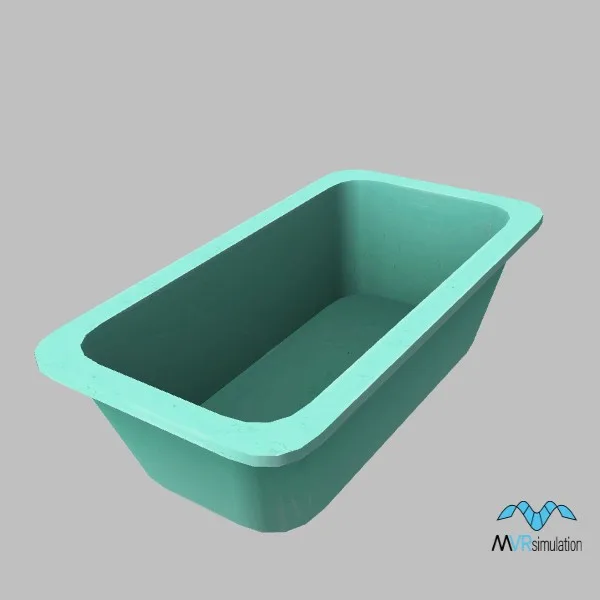 bowl-001 — 3D model preview
