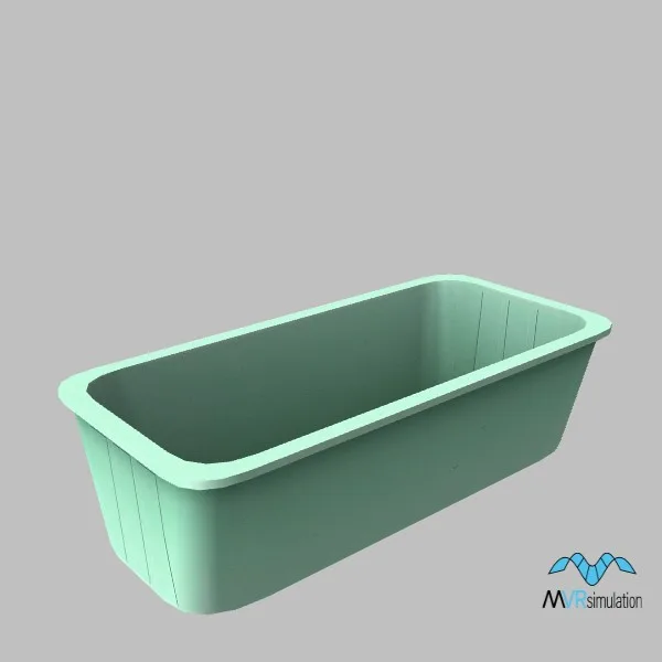 bowl-002 — 3D model preview